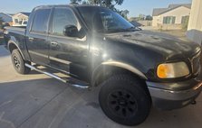 2003 Ford F-150 SUPERCREW