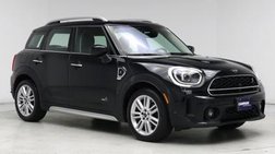 2024 MINI Countryman Cooper S ALL4