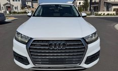 2019 Audi Q7 55 TFSI PremiumPlus