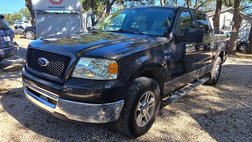 2006 Ford F-150 XLT