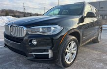 2014 BMW X5 xDrive35i