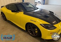2023 Nissan Z Proto Spec
