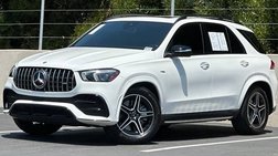 2023 Mercedes-Benz GLE-Class AMG GLE 53