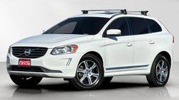 2014 Volvo XC60 3.0