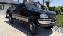 1998 Ford F-150 