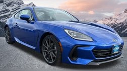 2026 Subaru BRZ Limited