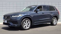 2021 Volvo XC90 T6 Momentum 7-Passenger