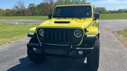 2023 Jeep Wrangler Rubicon 392