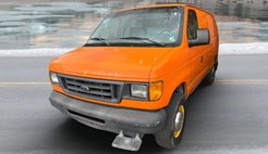 2004 Ford E-Series E-350 SD