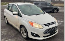 2016 Ford C-Max Energi SEL