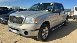2006 Ford F-150 Lariat