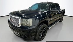 2013 GMC Sierra 1500 Denali