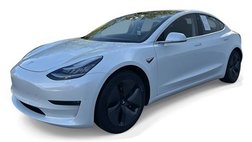 2018 Tesla Model 3 Mid Range