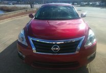 2013 Nissan Altima 2.5 SL