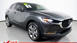 2023 Mazda CX-30 2.5 S Preferred