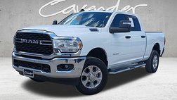 2024 Ram Ram Pickup 2500 Big Horn