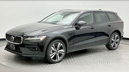 2023 Volvo V60 Cross Country B5 Plus