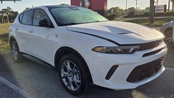 2025 Dodge Hornet R/T Plus