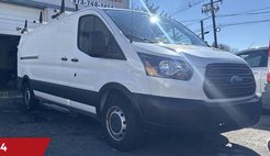 2019 Ford Transit 350