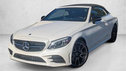 2022 Mercedes-Benz C-Class C 300 4MATIC