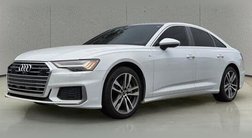 2022 Audi A6 quattro Prestige 55 TFSI