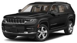 2021 Jeep Grand Cherokee L Summit