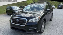 2019 Subaru Ascent Premium 7-Passenger