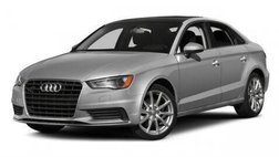 2016 Audi A3 2.0T quattro Premium