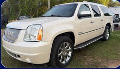 2013 GMC Yukon XL Denali