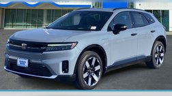 2025 Honda Prologue Elite
