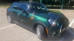 2016 MINI Hardtop Cooper