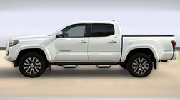 2023 Toyota Tacoma Limited