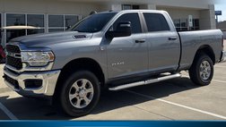 2024 Ram Ram Pickup 2500 Big Horn