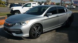 2017 Honda Accord Sport Special Edition