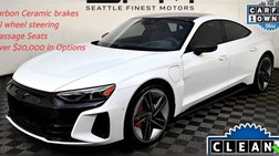 2022 Audi RS e-tron GT quattro