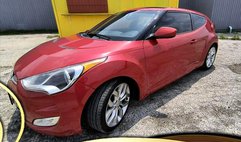 2012 Hyundai Veloster Base