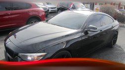 2019 BMW 4 Series 430i Gran Coupe