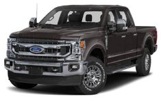 2020 Ford Super Duty F-250 XLT