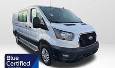 2023 Ford Transit 250