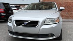 2008 Volvo S40 T5