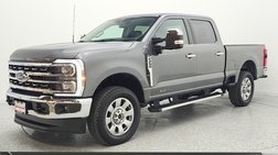2025 Ford Super Duty F-250 Lariat