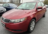 2012 Kia Forte EX