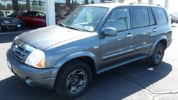 2004 Suzuki XL-7 LX 4WD