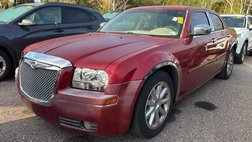2007 Chrysler 300 Touring