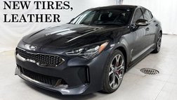 2020 Kia Stinger GT