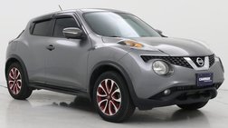 2015 Nissan JUKE SL