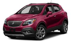 2016 Buick Encore Convenience