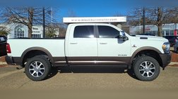 2024 Ram Ram Pickup 2500 Limited Longhorn