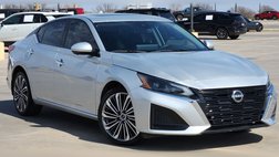 2023 Nissan Altima 2.5 SL