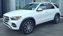 2024 Mercedes-Benz GLE-Class GLE 350 4MATIC
